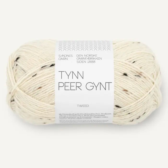 Tynn Peer Gynt