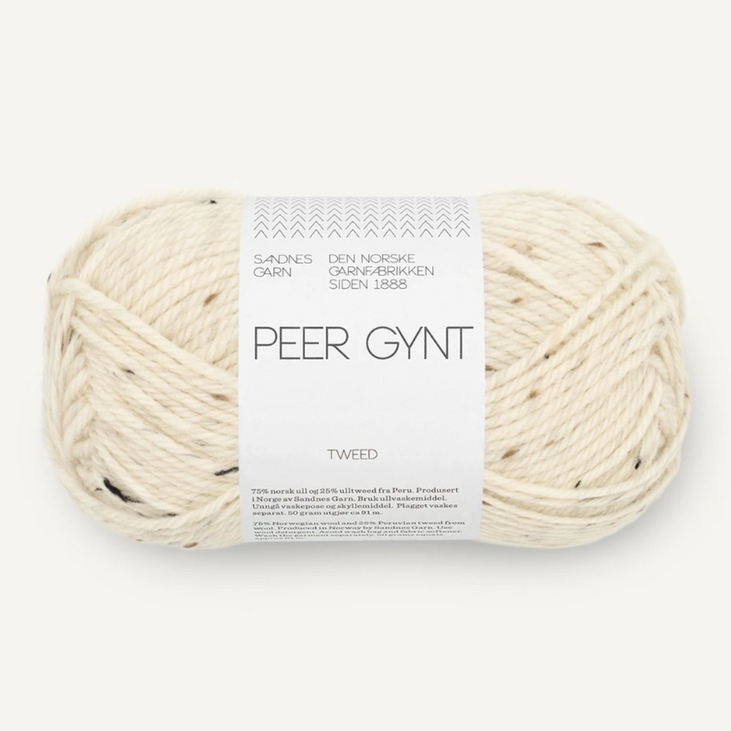 Peer Gynt