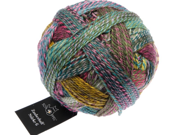 2528 Dragon Eye | Zauberball Starke 6