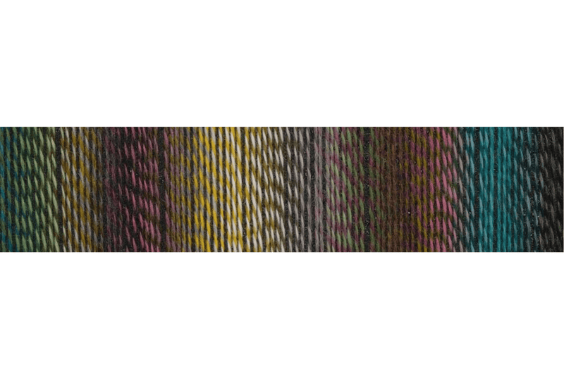 2528 Dragon Eye | Zauberball Starke 6