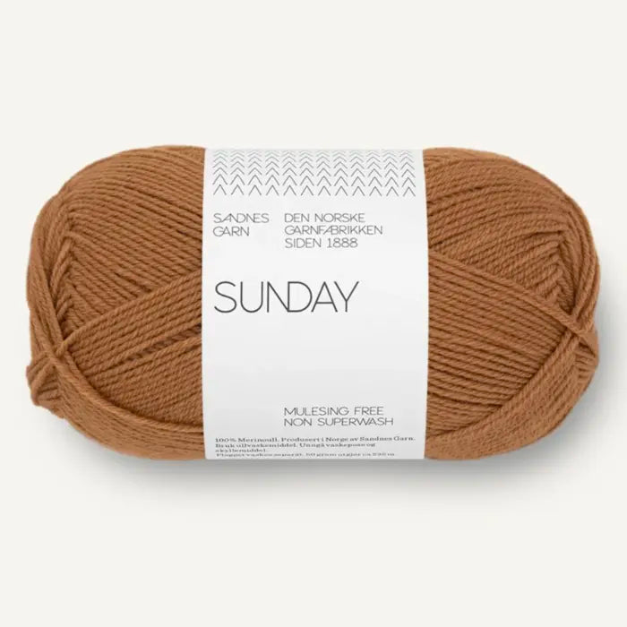 Sunday