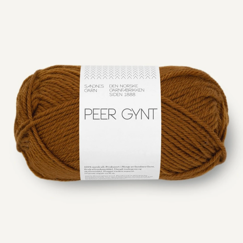 Peer Gynt