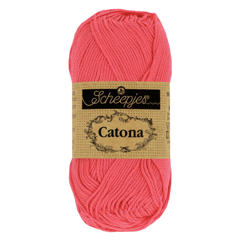 256 Cornelia Rose | Catona 50g