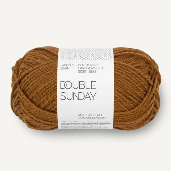 Double Sunday