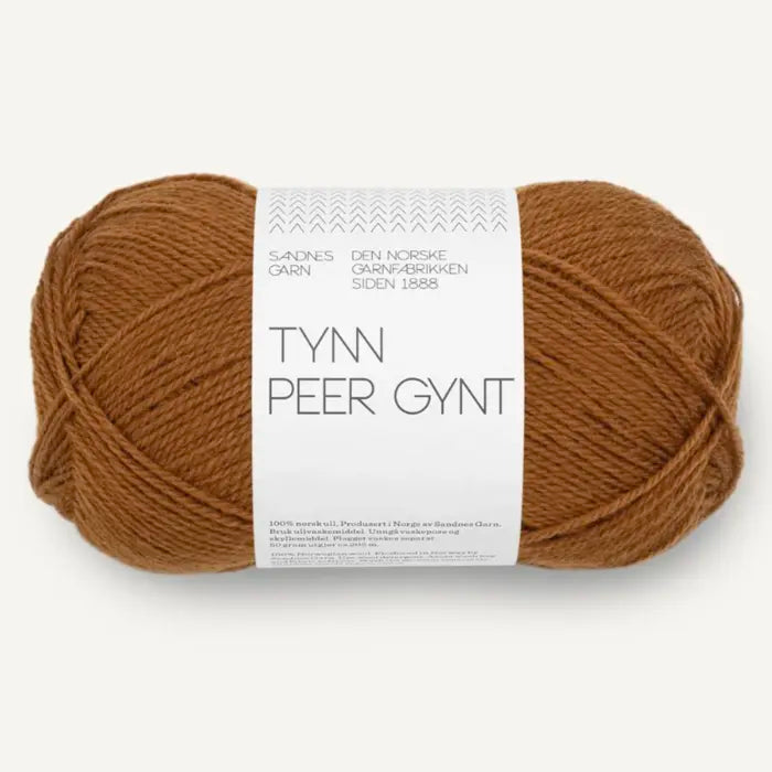 Tynn Peer Gynt