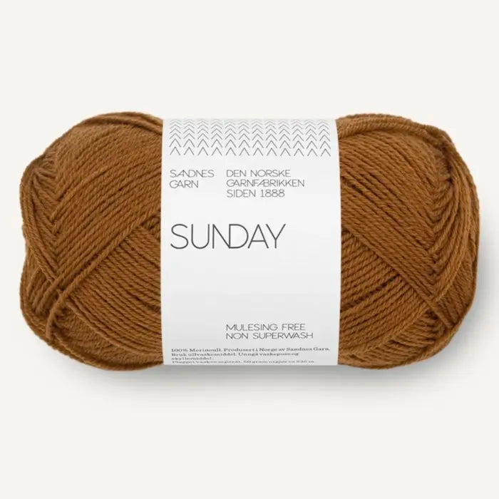 Sunday
