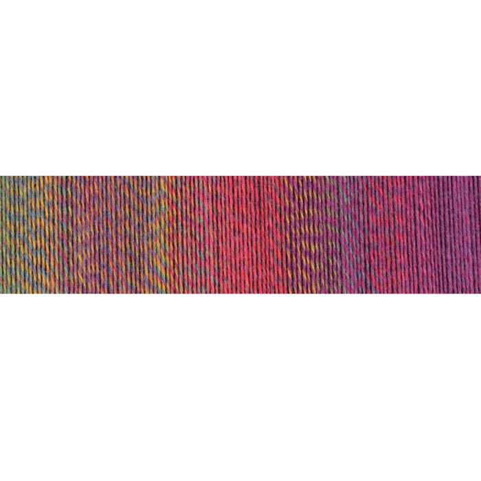 2586 Octobass | Crazy Perlen