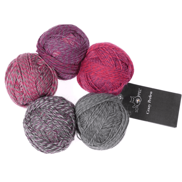 2588 Daxophone | Crazy Perlen