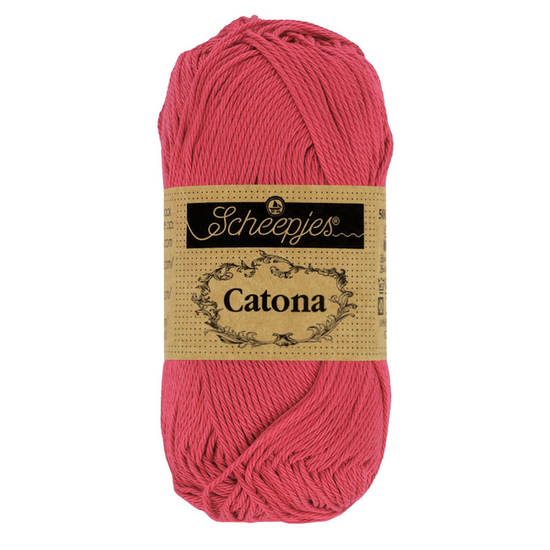 258 Rosewood | Catona 50g
