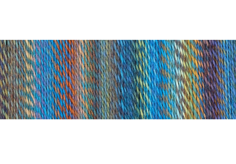 2623 Early Bird | Zauberball Starke 6