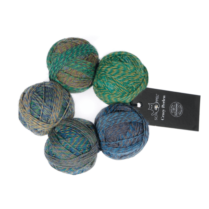 2638 Baritone | Crazy Perlen