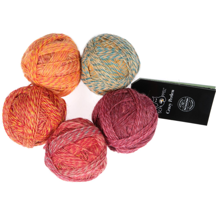 2640 Didgeridoo | Crazy Perlen