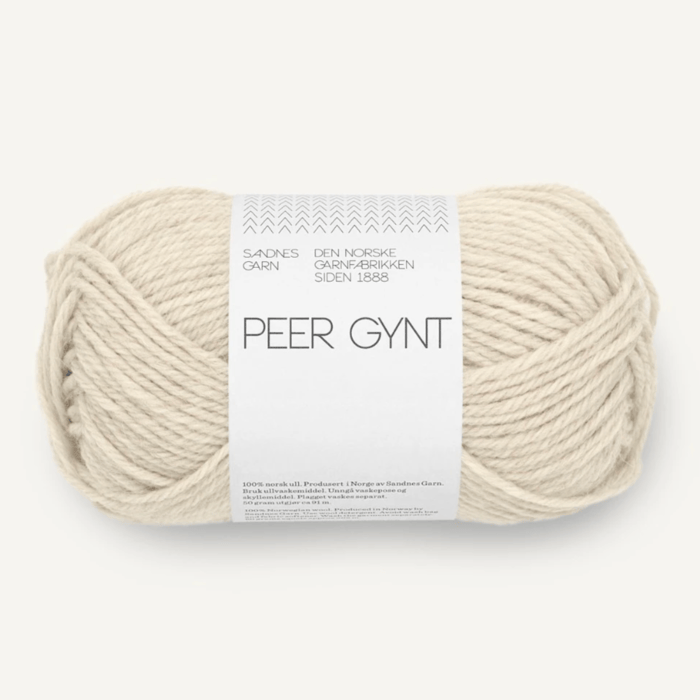 2641 Oatmeal | Peer Gynt