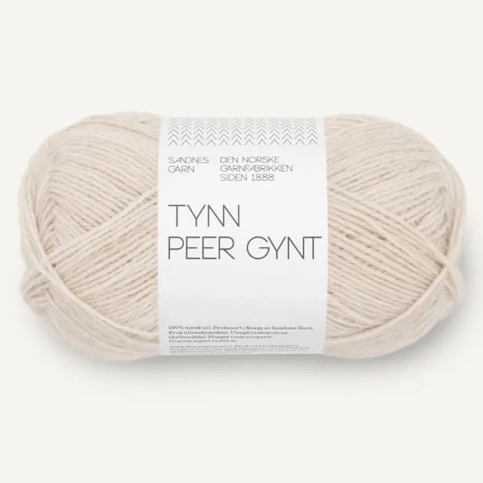 Tynn Peer Gynt