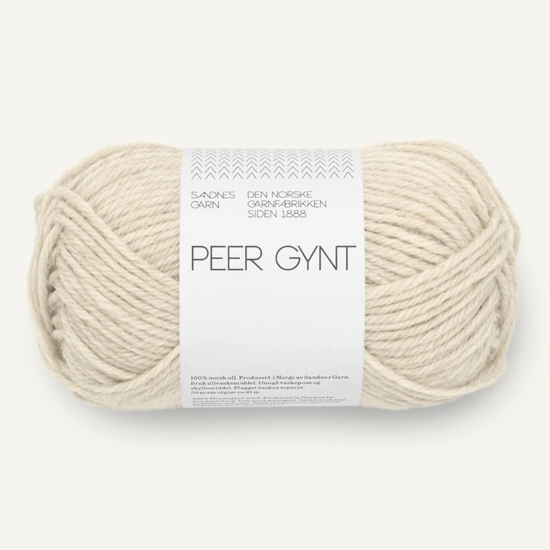 Peer Gynt