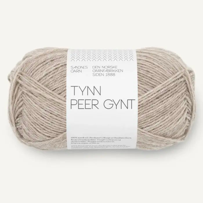 Tynn Peer Gynt