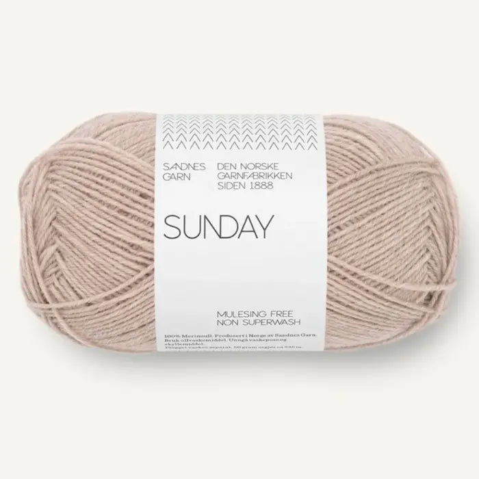 Sunday