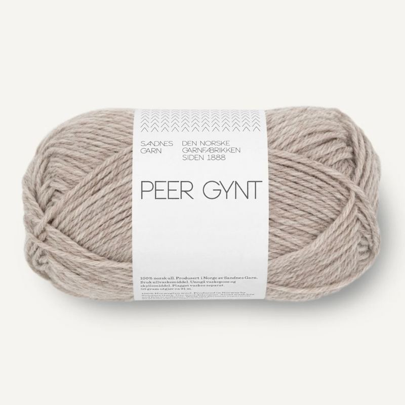 Peer Gynt