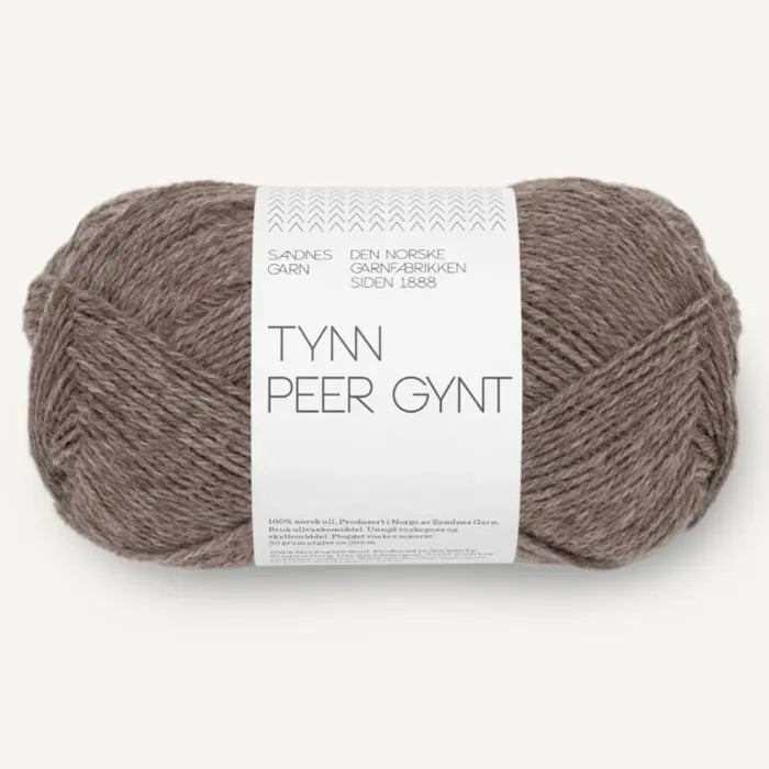Tynn Peer Gynt