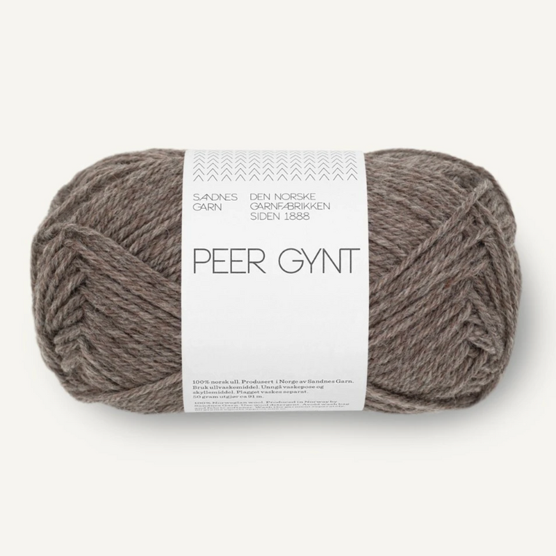 Peer Gynt
