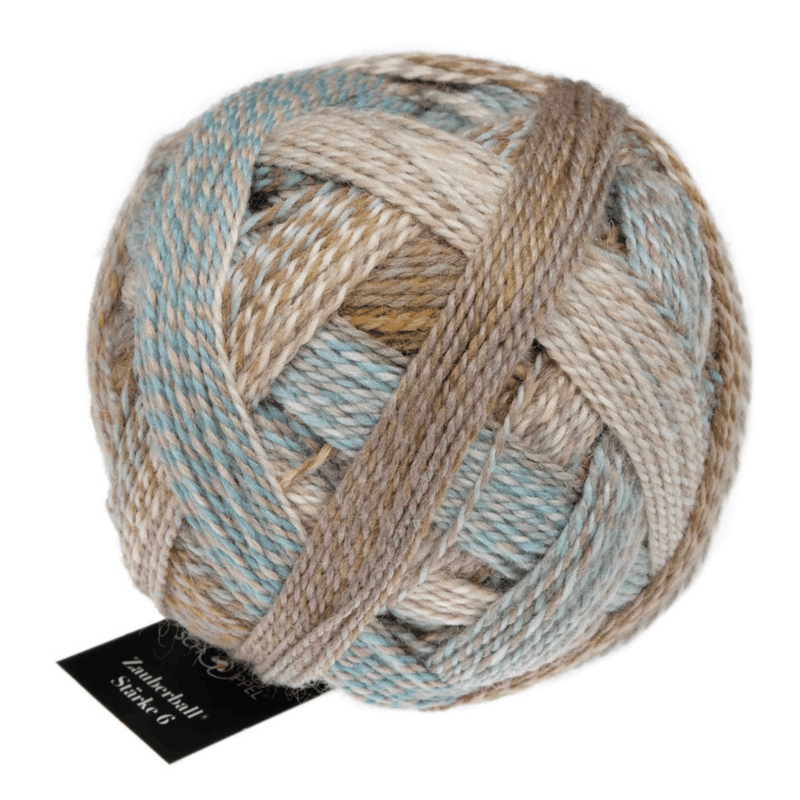 2690 Open Air Theatre | Zauberball Starke 6