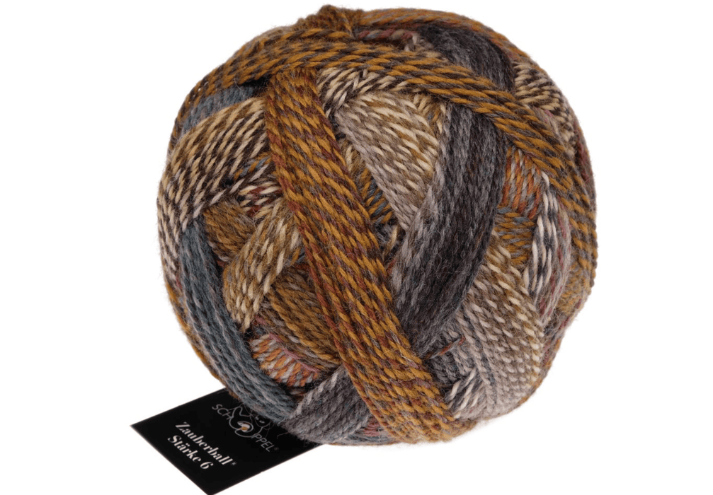 2692 Backlight | Zauberball Starke 6