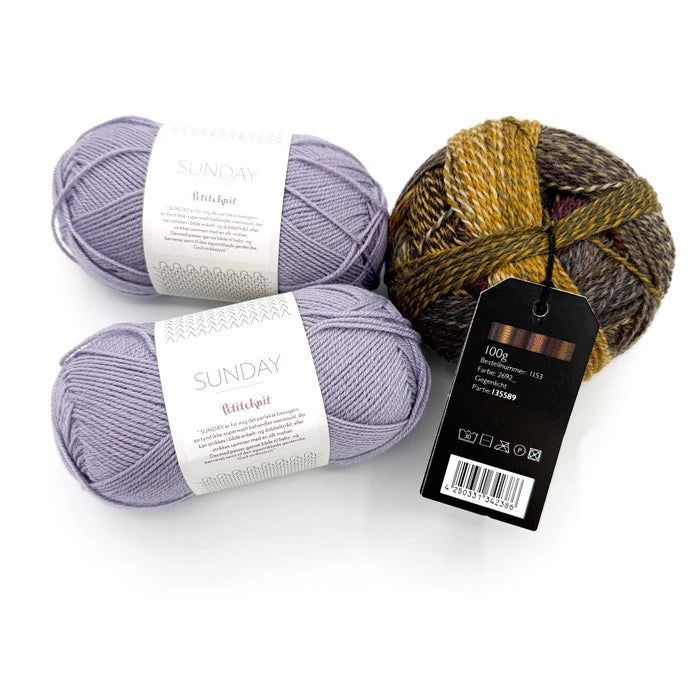 Montana Mountain Cowl Kits