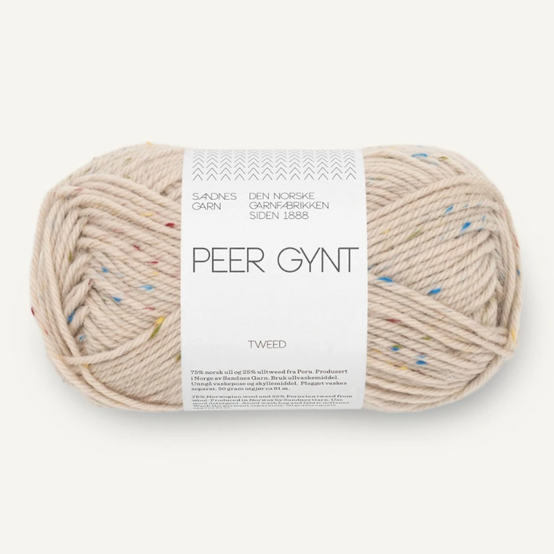 Peer Gynt