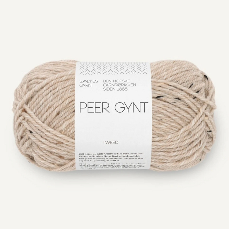 Peer Gynt