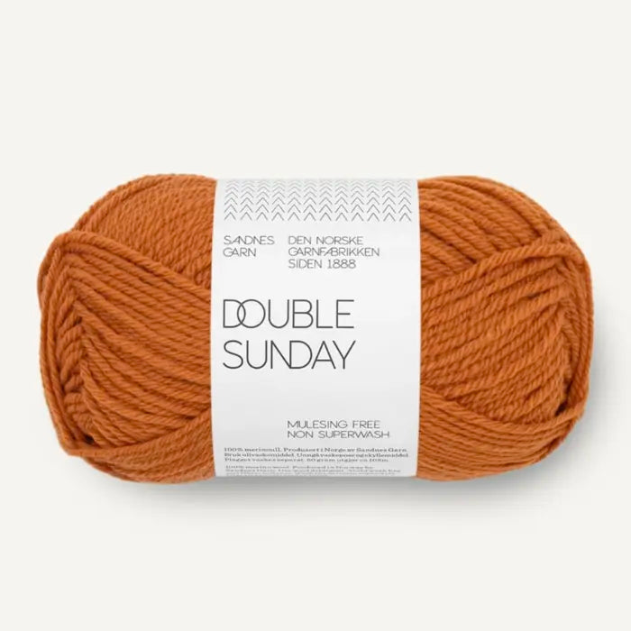 Double Sunday