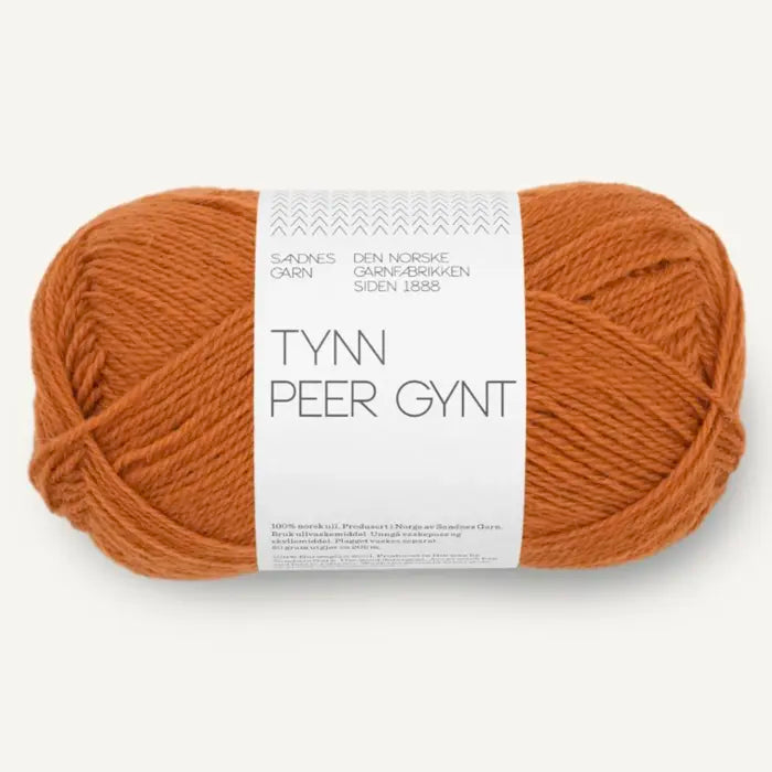 Tynn Peer Gynt
