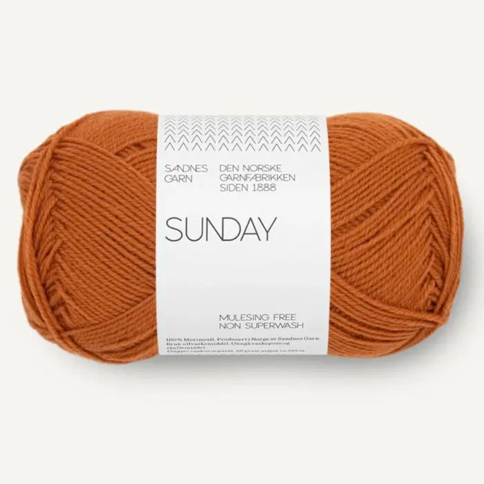 Sunday