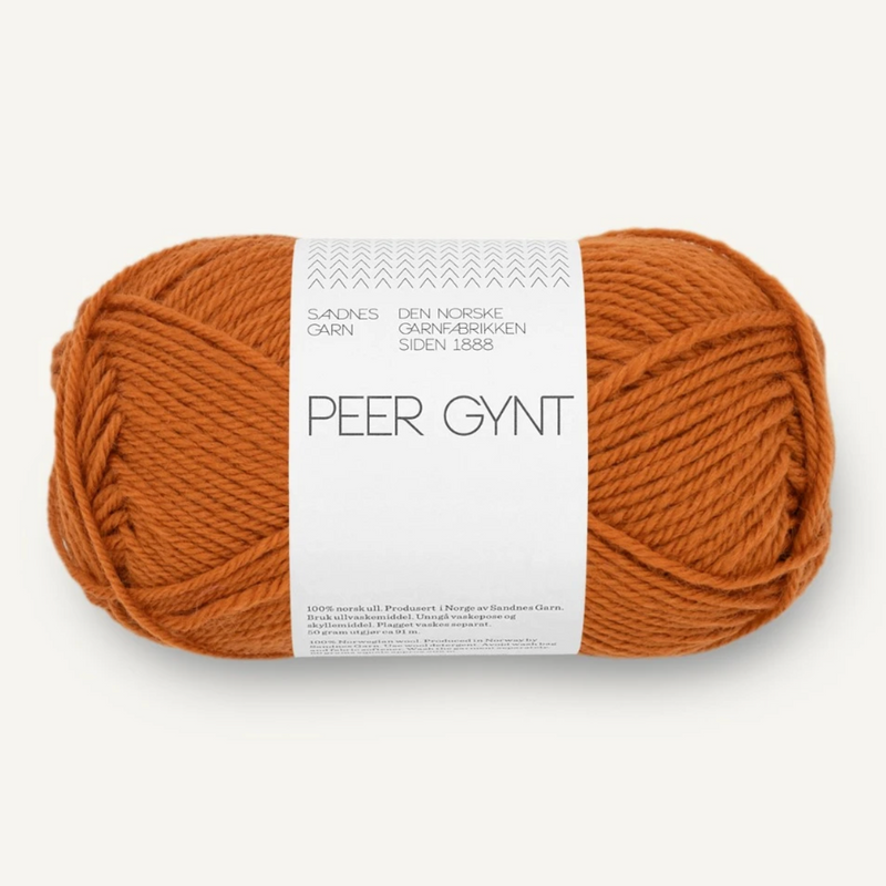 Peer Gynt