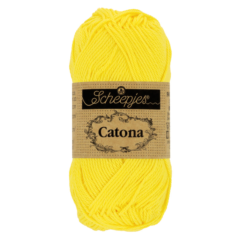 280 Lemon | Catona 50g