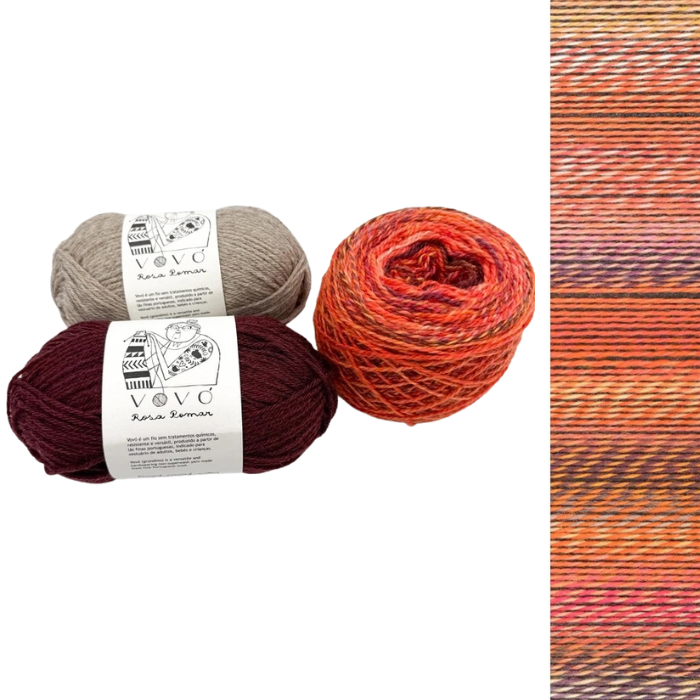 Alpine Bloom Kit
