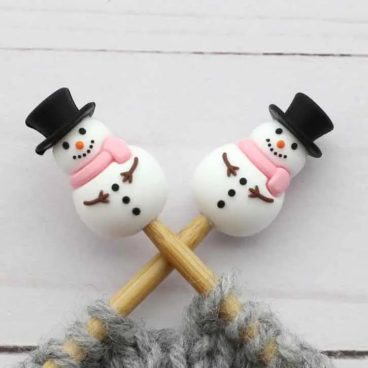 Stitch Stoppers - Holiday Themed