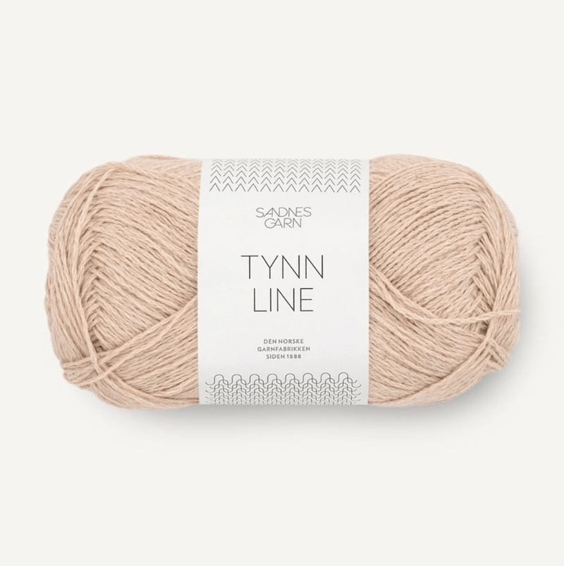 3021 Beige | Tynn Line