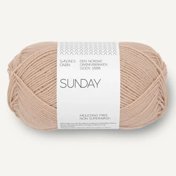 Sunday