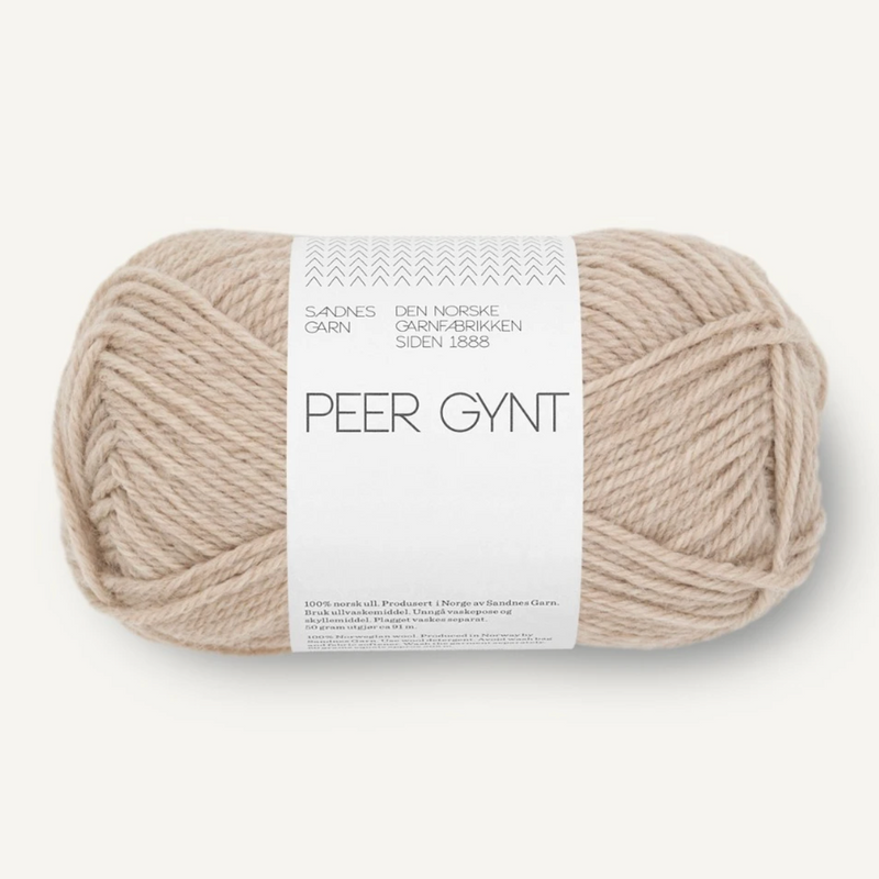 Peer Gynt