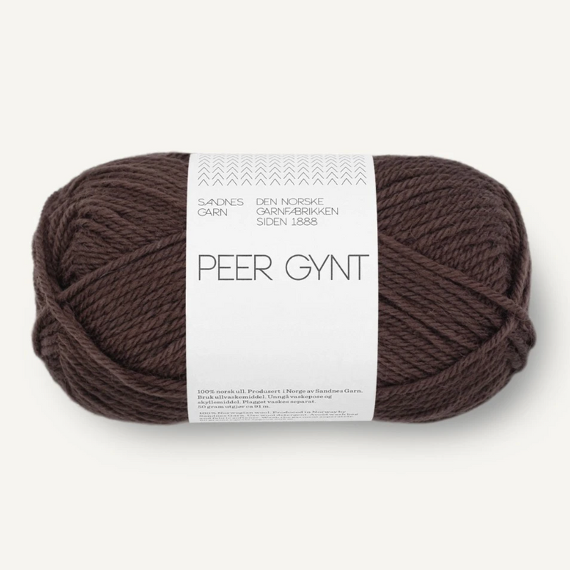 Peer Gynt