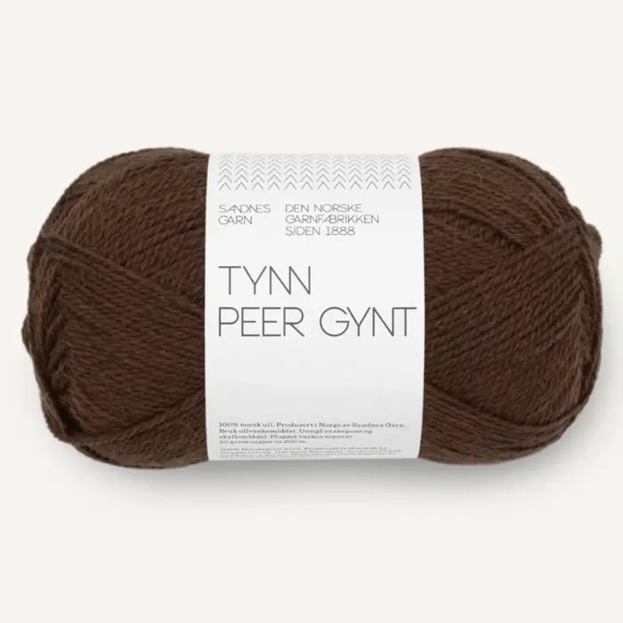 Tynn Peer Gynt