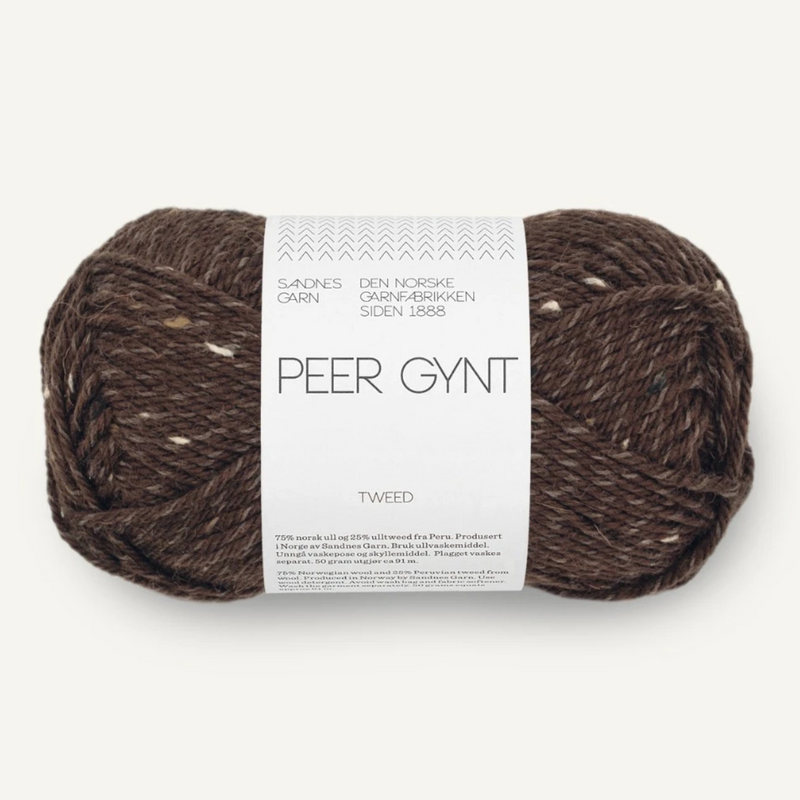Peer Gynt