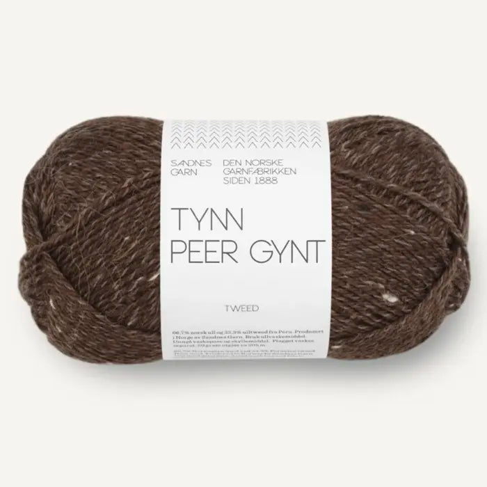 Tynn Peer Gynt