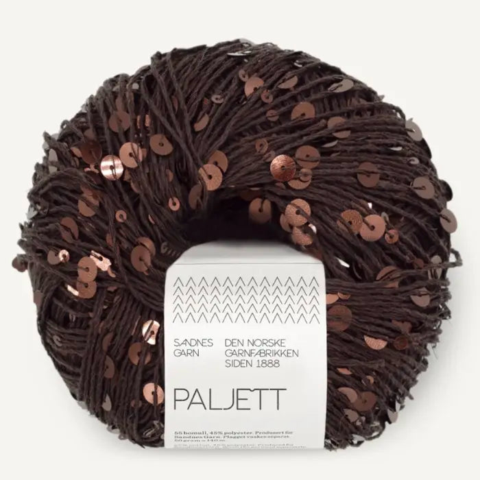 Paljett