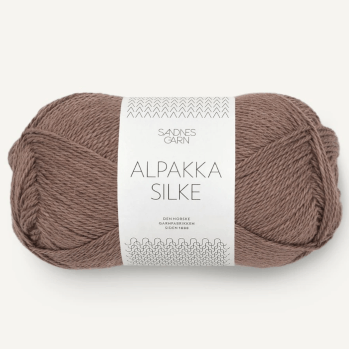 3161 Acorn | Alpakka Silke
