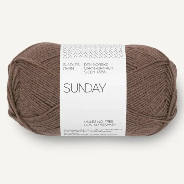Sunday