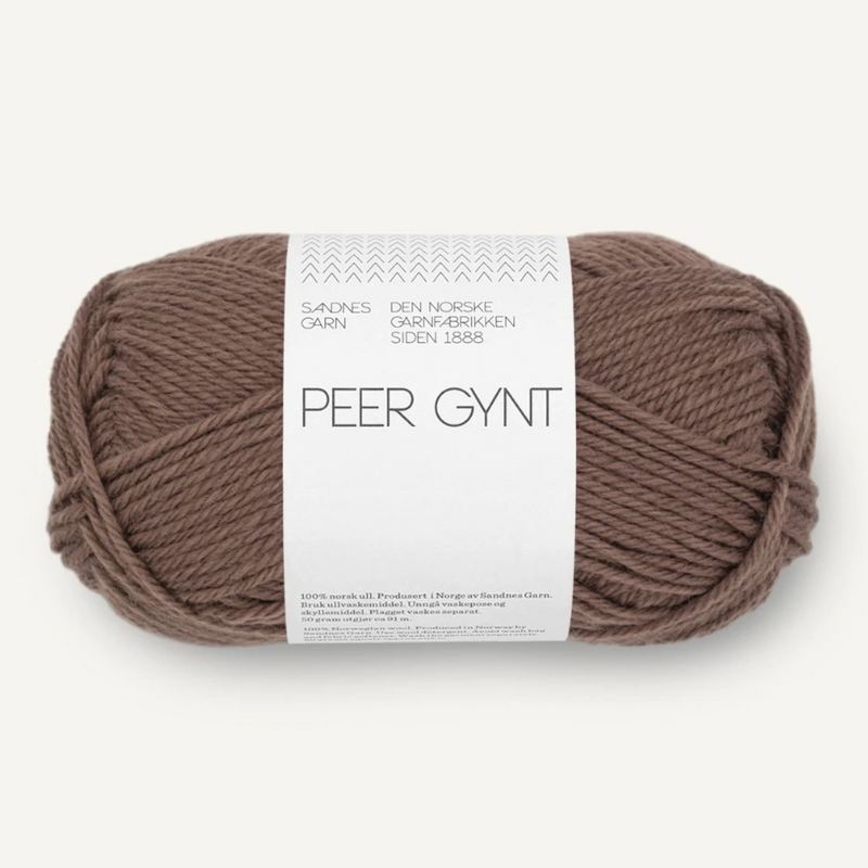 Peer Gynt