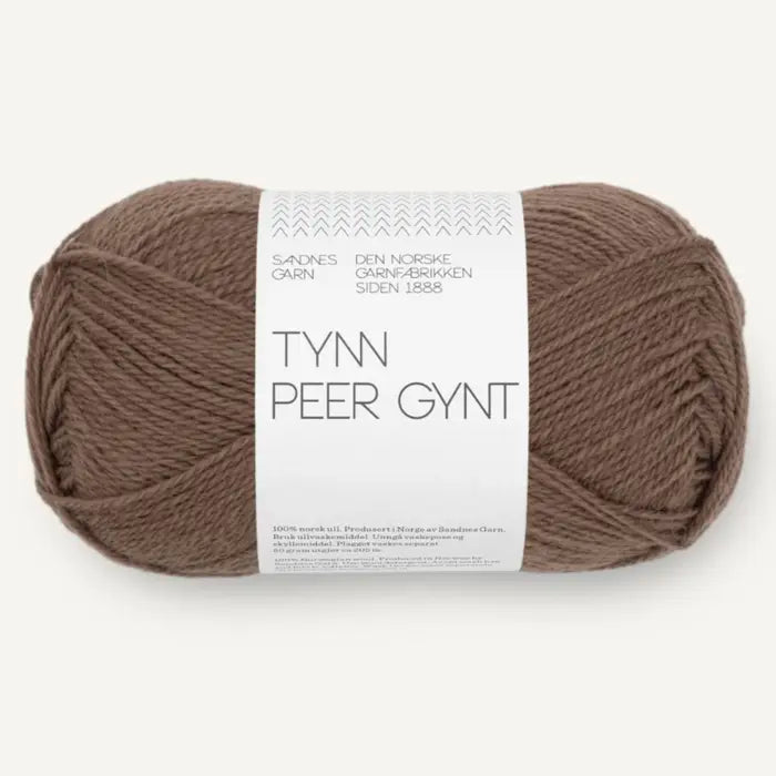 Tynn Peer Gynt