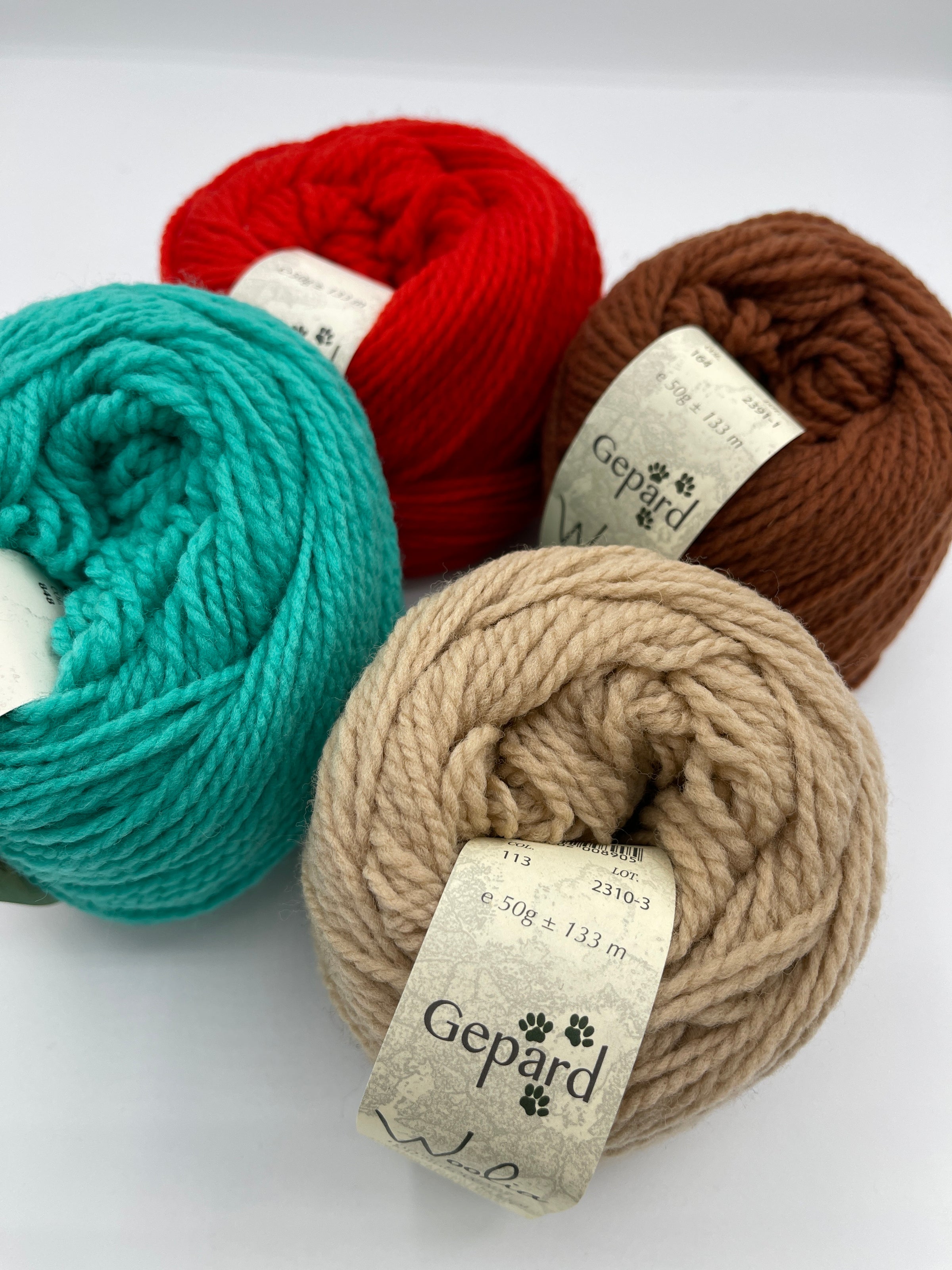 The Everyway Shawl Bundles