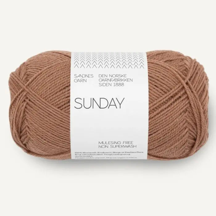 Sunday